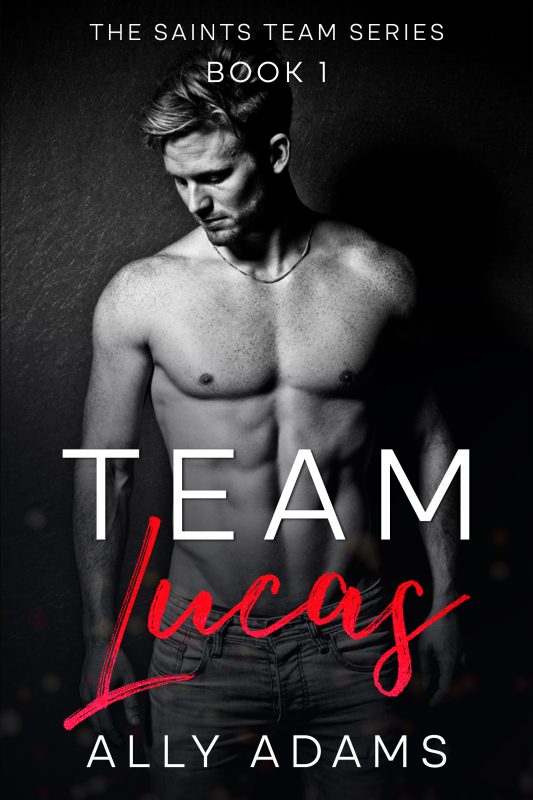 Team Lucas