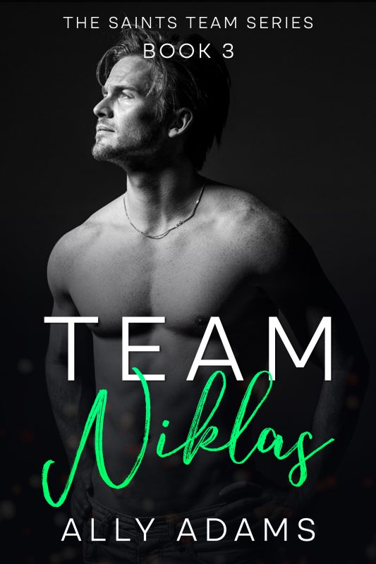 Team Niklas