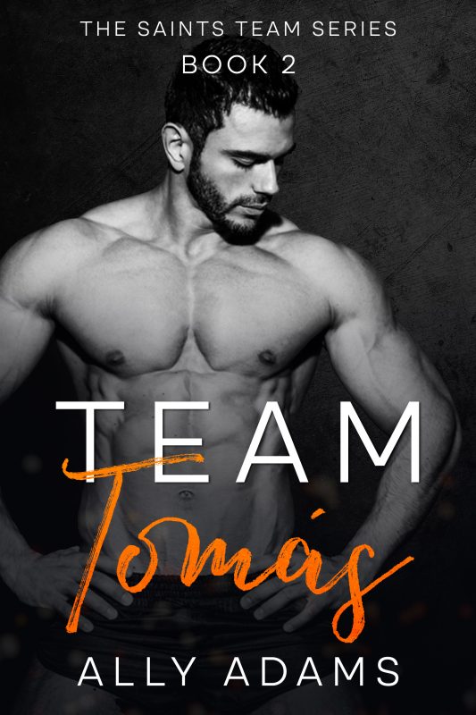 Team Tomas